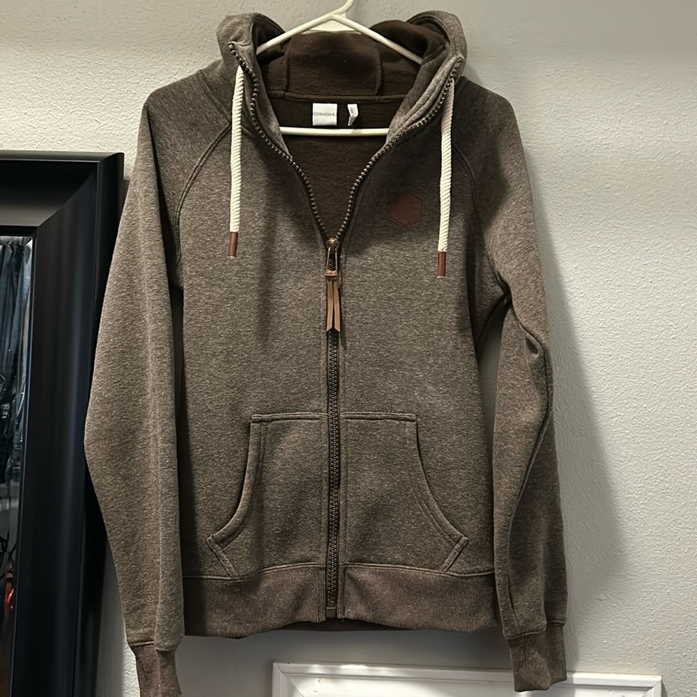 Cinch Jacket